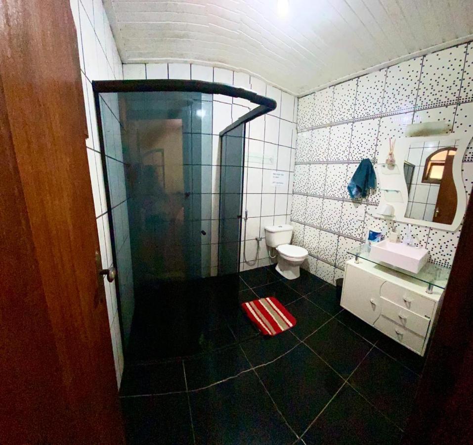 Recanto Da Roca Conservatória Extérieur photo