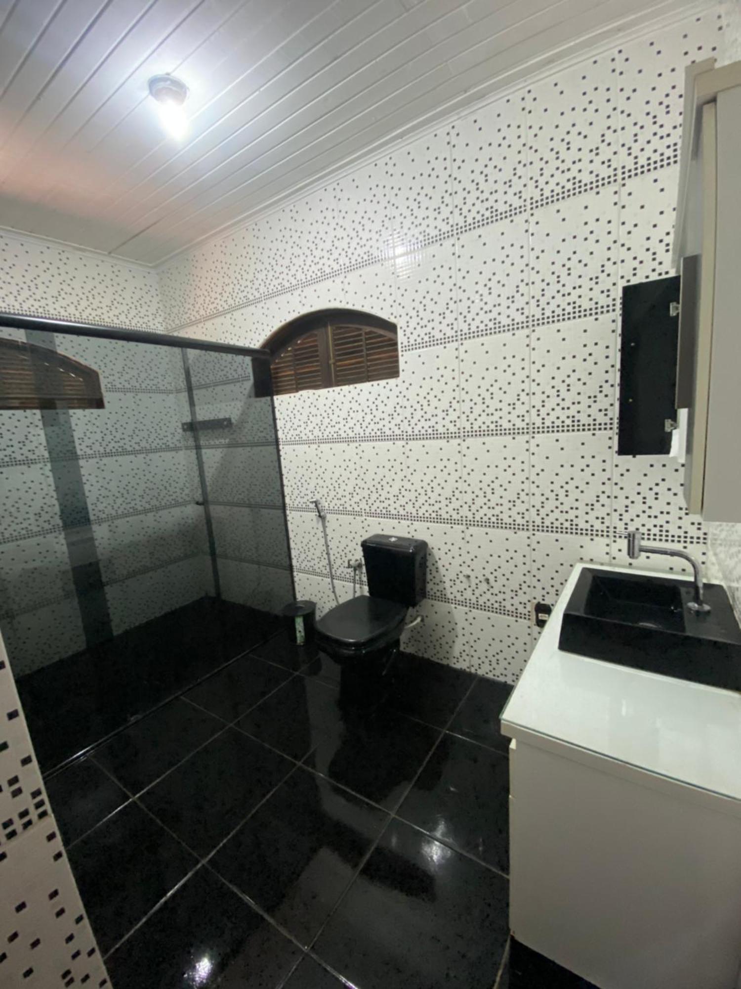 Recanto Da Roca Conservatória Extérieur photo